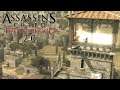 Let's Play Assassin's Creed Brotherhood [Blind] [Deutsch] Part 20 - Ein paar Türme zum Mitnehmen