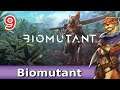 Let's Play Biomutant w/ Bog Otter ► Episode 9