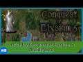 Let's Play Conquest of Elysium 5: Druid Part 5