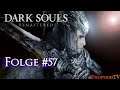 Let's Play Dark Souls Remastered #57 Scheitern in den Schatten