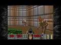 Let's Play | Doom: Double Impact (PS4) - Part 4 | Monsters Everywhere!!