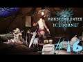 Let's Play Monster Hunter World: Iceborne - #16 | High Tier Armour