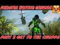 Let's Play Predator Hunting Grounds Part 2 Get To The Choppa [ Playstation 4 ]