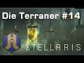Let's Play Stellaris - Terraner #14: Der letzte Überlebende (Community-LP / Ancient Relics)