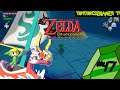 ❆ Let's Play The Legend of Zelda Wind Waker HD Part 47 Schatzkarten-Hunting 6❆