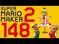 Lettuce play Super Mario Maker 2 part 148