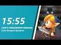 Link's Awakening Remake Color Dungeon Speedrun in 15:55