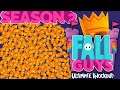Fall Guys: Ultimate Knockout - 200 Kronen!!! | Stream vom 29.10.20 [Deutsch | German]