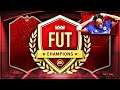 Live Fifa 21 Fut Champions Game Play Rage included prt 1