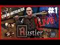 🔴Live 🔴🐎 Rustler 🐎 #Mittelalter #Rustler #Live #GTA #GTH#HD