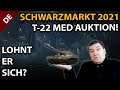 LOHNT Er Sich? - Die T-22 Med Auktion - Schwarzmarkt 2021