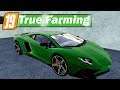 LS19 True Farming #215 - ANZEIGE gegen Stefan Stecher | Farming Simulator 19