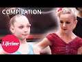 MADDIE VS. CHLOE - Dance Moms (Flashback MEGA-COMPILATION) | Lifetime