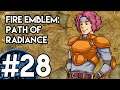 Makalov & FurryCon 2021 - Fire Emblem 9: Path of Radiance [Hard Mode] #28