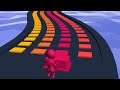 MAX LEVEL Stack Colors 🌈🌟All Levels Gameplay Android, iOS NEW UPDATE