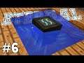 MC Eternal Modpack Part 6 - Powered Flight, Silk And Mob Chunks