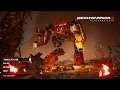 Mechwarrior 5  Mercenaries Review Let’s  play with Russian Friend