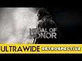Medal of Honor - PC Ultra Quality (3440x1440)