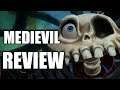 MediEvil PS4 Review - A Game That is Stuck in the Past