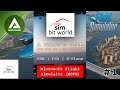 Microsoft Flight Simulator 2020 - A Pilots Life Add On - Getting Started And User Interface Tutorial