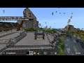 Minecraft con los pibes #2