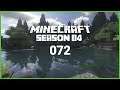 Minecraft S04E072 Wir brauchen Lava [Valhesia 3 | 1.16 | HD 1080p | Deutsch]