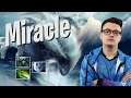 Miracle - Morphling | EZ CARRY MIRACLE | Dota 2 Pro Players Gameplay | Spotnet Dota 2