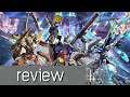 Mobile Suit Gundam Extreme Vs  Maxiboost On Review - Noisy Pixel