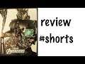 MondoXsteelbook #039 Review The Avengers 4K + Blu-ray #shorts