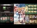 Monika (Grand) with Morrigna's Bua Test Run モニカ (リミテッド) バイヴカハ