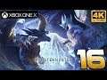 Monster Hunter World Iceborne I Capítulo 16 I Let's Play I Español I XboxOne X I 4K
