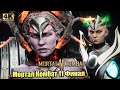 Прохождение Mortal Kombat 11 #11 — ФИНАЛ Глава 12 Конец эпохи {PС} 4K на русском