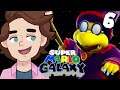 MOTION CONTROL FUN - Super Mario Galaxy Switch (Blind) - Part 6
