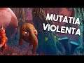 MUTATIA VIOLENTA (The Eternal Cylinder #5)