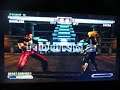Bloody Roar Primal Fury(Gamecube)-Shenlong vs Shina III