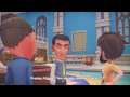 My Time At Portia [Part 2] has some interesting characters!