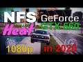 Need For Speed Heat GTX 660 FPS Test Benchmark 1080p in 2020 Latest Drivers 442.50