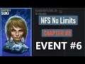 Need For Speed No Limits | Chapter 8 | Event #6