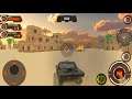 NEW Army Tank Battle War Machines: Free Shooting Android GamePlay FHD. #2