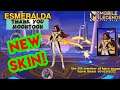 *NEW* Esmeralda Gameplay || Best Build || NiChie Yt