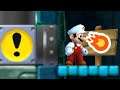 New Super Mario Bros. 2 - #6 Walkthrough