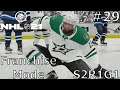 NHL 21 I Dallas Stars Franchise Mode | #29 | How is This a Playoff Team