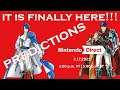 Nintendo Direct Prediction (2021)