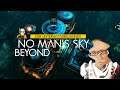 No Man's Sky Beyond Let's Play #09 Bauarbeiten unter Druck | NMS Gameplay