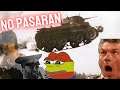 NO PASARAN? [The Newest Order 2: A HOI 4 Multiplayer Series]