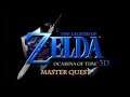 Ocarina of Time 3DS Master Quest Full Game