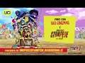 One Piece: STAMPEDE - Il Film - Gioca e Vinci con UCI Cinemas