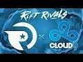 Origen vs Cloud9   Rift Rivals 2019 Group Stage   OG vs C9
