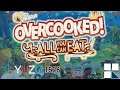 Overcooked All You Can Eat | Nintendo Switch Review YUZU