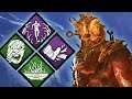 Pallet-phobic Trapper Build | Dead by Daylight